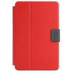 TARGUS - Targus SafeFit, Custodia a libro, Ogni marca, 20,3 cm (8