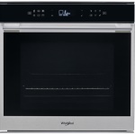 WHIRLPOOL - Whirlpool W7 OM4 4S1 H, Media, Forno elettrico, 73 L, 73 L, 0 - 250 °C, 230 °C