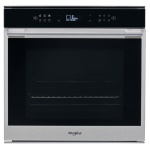 WHIRLPOOL - Forno Whirlpool W7 W7 OM4 4BS1 H Inox