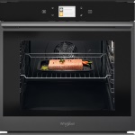 WHIRLPOOL - Forno Whirlpool W9 W9 OM2 4S1 P BSS Nero