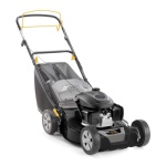 Alpina - Tagliaerba motore Alpina 2L0482034/A21 AL4 46 SH