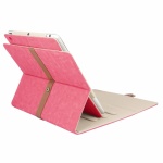 Urban Factory - Urban Factory EXS02UF, Custodia a libro, Apple, iPad, iPad2, New iPad, 24,6 cm (9.7