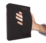 Urban Factory - Urban Factory Luxury Universal Sleeve, Cover, Apple, iPad 2/new iPad, 242 g