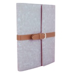 Urban Factory - Custodia tablet Urban Factory Urban Executive Rotative Folio per iPad 