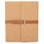 Urban Factory - Custodia tablet Urban Factory Urban Executive Rotative Folio per iPad 