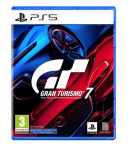 Sony Interactive - Sony Gran Turismo 7, Standard Edition, PlayStation 5, Modalità multiplayer, E (tutti), Supporto fisico, Casco per Realtà Virtuale (VR) richiesto