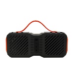 Xtreme Videogames - Xtreme BT Deep, 2.0 canali, 1-via, 6,6 cm, 30 W, 150 W, Wireless
