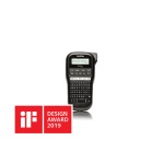 BROTHER - Brother PT-H110, QWERTY, TZe, Trasferimento termico, 180 x 180 DPI, 20 mm/s, Mini Stilo AAA