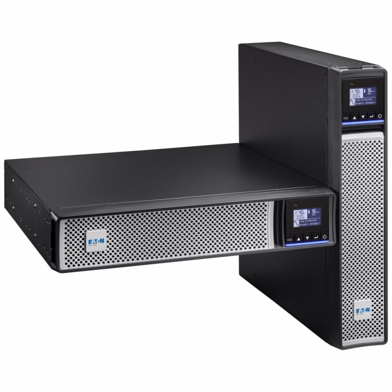 Eaton 5PX Gen2 A linea interattiva 3000 kVA 3000 W 10 presa(e) AC