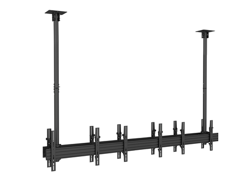 Multibrackets 3507 Supporto per display espositivi 165,1 cm (65