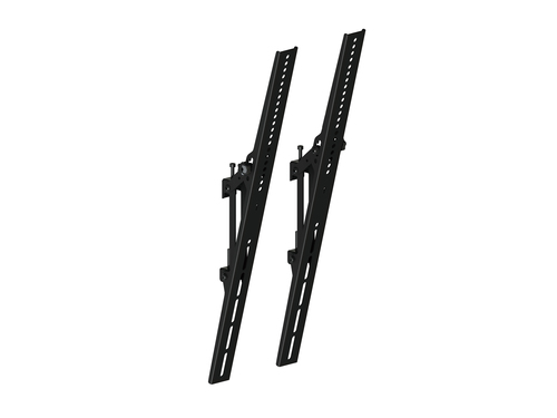 Kit VESA Itb 3767 Pro Series Part Inclinabili Black Black