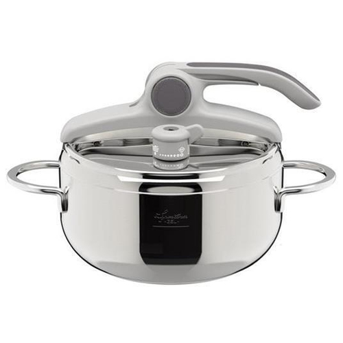 Lagostina  Pentola a pressione Lagostina 010038010522 Deliziosa