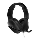 Turtle Beach - Turtle Beach Recon 200 Gen 2, Auricolare, A Padiglione, Giocare, Nero, Stereofonico, Manopola