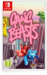 Skybound Games - Skybound Games Gang Beasts, Nintendo Switch, E10+ (Tutti 10+)
