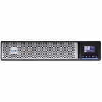 Eaton - Eaton 5PX Gen2, A linea interattiva, 1500 kVA, 1500 W, Pure sine, 160 V, 294 V