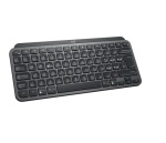 LOGITECH - Tastiera computer Logitech Master Series MX Keys Mini 920-010488