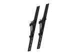 ITB - Kit VESA Itb 3767 Pro Series Part Inclinabili Black Black