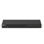 Netgear M4250-10G2XF-PoE++ Gestito L2/L3 Gigabit Ethernet (10/100/1000) Supporto Power over Ethernet (PoE) 1U Nero