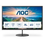 Aoc - AOC V4 Q32V4, 80 cm (31.5