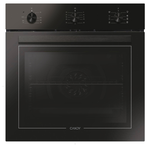 Candy FCT602N/E 65 L 2100 W A+ Nero