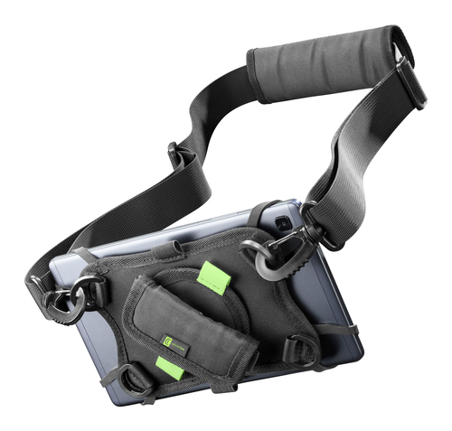 Cellularline Handle Case - Tablet fino a 9''