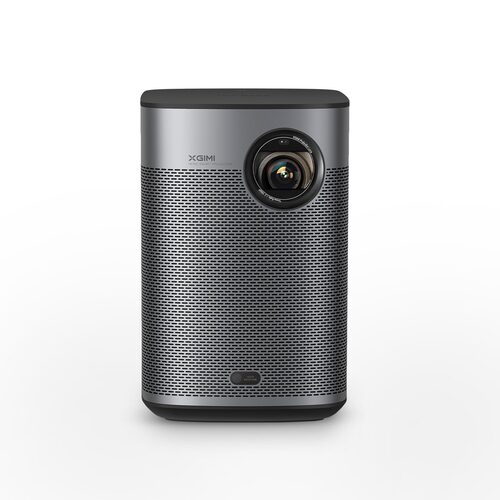 XGIMI Halo+ videoproiettore Proiettore a raggio standard 900 ANSI lumen DLP 1080p (1920x1080) CompatibilitÃ  3D Grigio