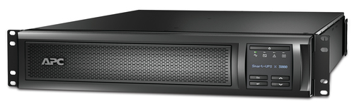 APC Smart-UPS A linea interattiva 3 kVA 2700 W 9 presa(e) AC