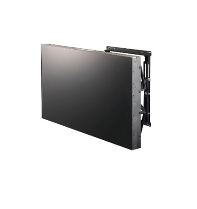 Itb Push and pull slim light vesa Supporto monitor parete Itb Push and pull slim light vesa PM5790