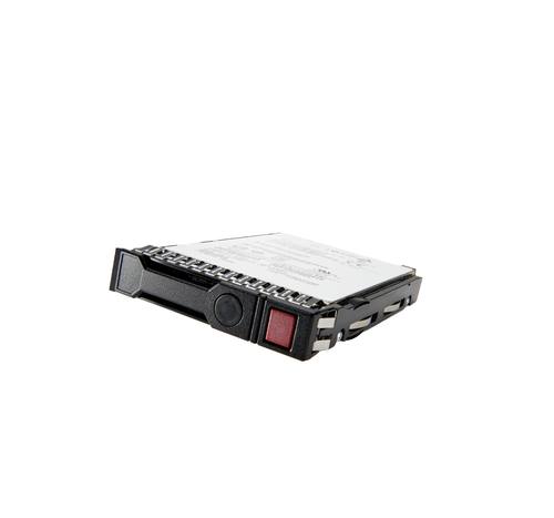 Hewlett Packard Enterprise P18432-B21 drives allo stato solido 2.5