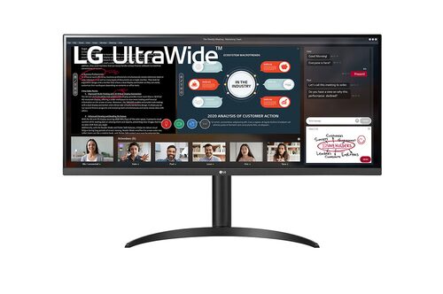 LG 34WP550 Monitor PC 86,4 cm (34