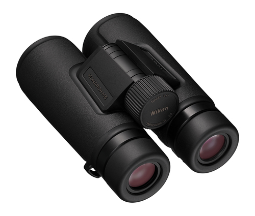 Nikon Monarch M5 10x42 binocolo Nero