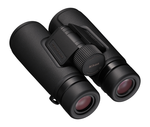 Nikon MONARCH M5 8x42 binocolo Nero