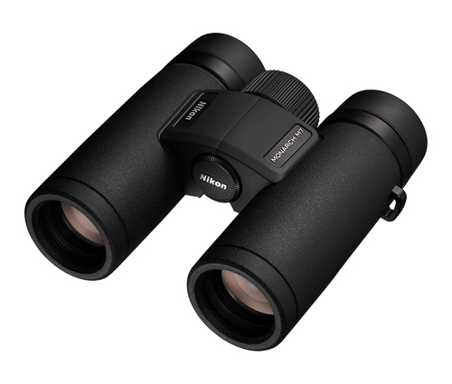 Binocolo Nikon 13422716083 MONARCH M7 8x42 Black