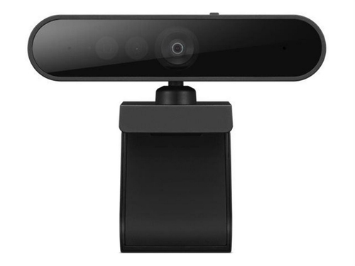 Webcam Lenovo 4XC1D66055 PERFORMANCE 510 Black