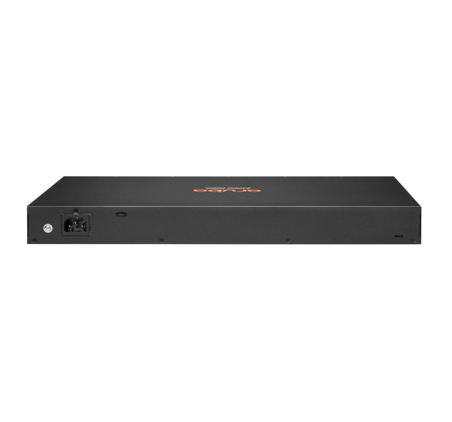 Aruba 6000 48G Class4 PoE 4SFP 370W Gestito L3 Gigabit Ethernet (10/100/1000) Supporto Power over Ethernet (PoE) 1U