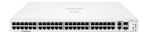 Switch di rete Hpe JL808A INSTANT ON 1960 Aruba 48G 2XGT 2SFP+ White