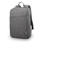 Zaino notebook Lenovo 4X40T84058 Casual Backpack B210 Grey