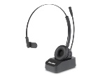 HAMLET - Hamlet Renova, Wireless, Business/Everyday, 20 - 20000 Hz, 55 g, Auricolare, Nero