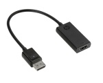 HP - Cavo adattatore HP Displayport to hdmi true 4k 2JA63AA