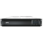 APC - APC Smart-UPS 3000VA, A linea interattiva, 3 kVA, 2700 W, Sinusoidale, 151 V, 302 V