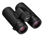 NIKON - Nikon Monarch M7 10x42, 10x, 4,2 cm, Trattamento multiplo, Resistente all'acqua, Nero, 680 g