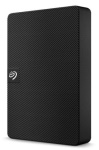 SEAGATE - Seagate STKM2000400, 2 TB, 3.2 Gen 1 (3.1 Gen 1), Nero