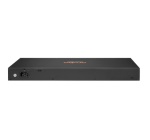 HP - Aruba 6000 48G Class4 PoE 4SFP 370W, Gestito, L3, Gigabit Ethernet (10/100/1000), Supporto Power over Ethernet (PoE), Montaggio rack, 1U