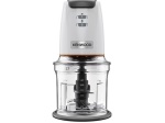 KENWOOD - Kenwood Easychop CHP61100WH Tritatutto 4 lame, 0,5 L, Bianco, Plastica, 500 W, 131 mm, 131 mm