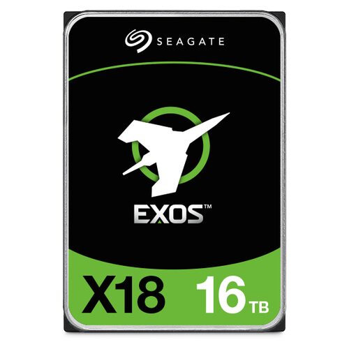 Seagate Enterprise ST16000NM000J disco rigido interno 3.5