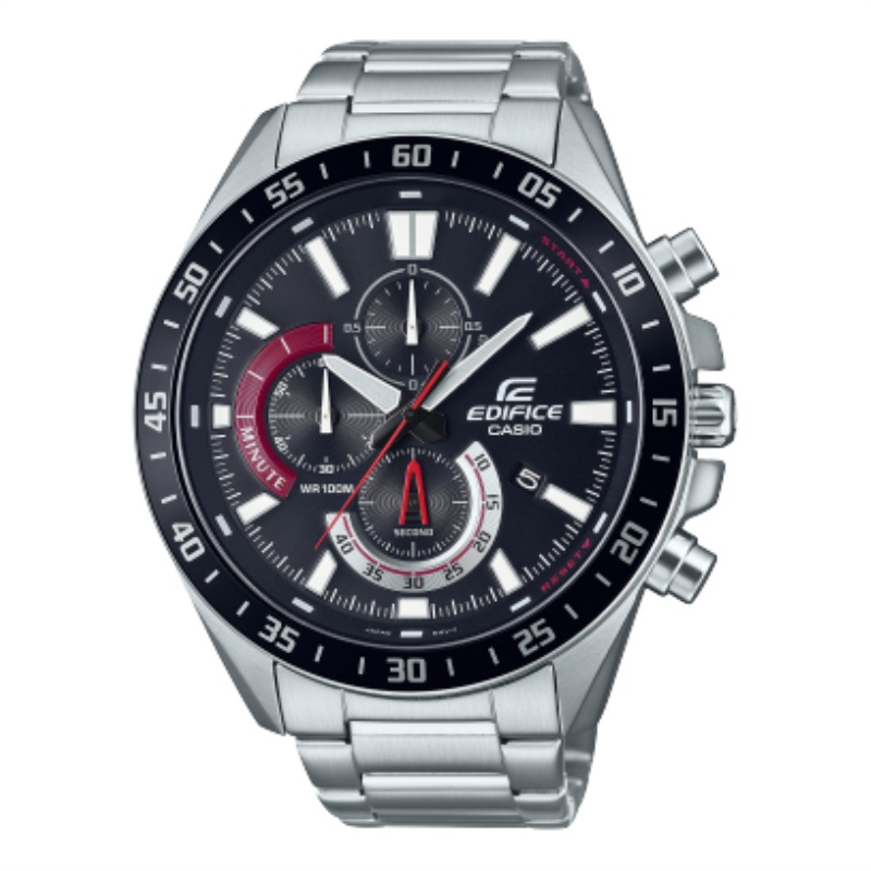 Casio EFV-620D-1A4VUEF Orologio polso Casio EFV-620D-1A4VUEF