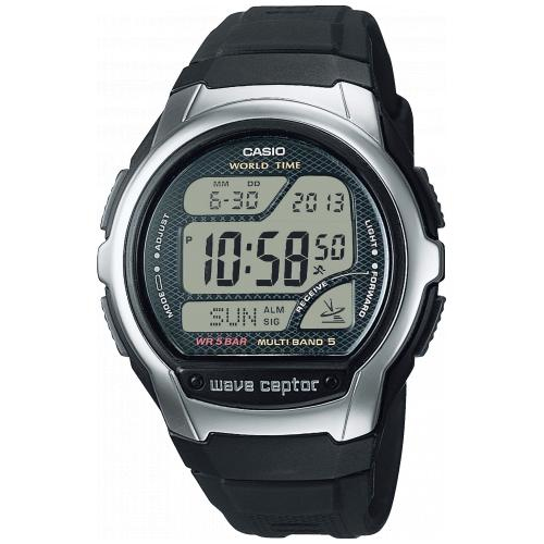 Casio WV-58R-1AEF Orologio polso Casio WV-58R-1AEF
