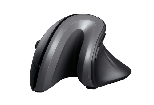 Trust Verro mouse Mano destra RF Wireless Ottico 1600 DPI