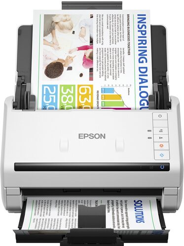 Epson DS-770II Scanner Epson WorkForce DS-770II B11B262401