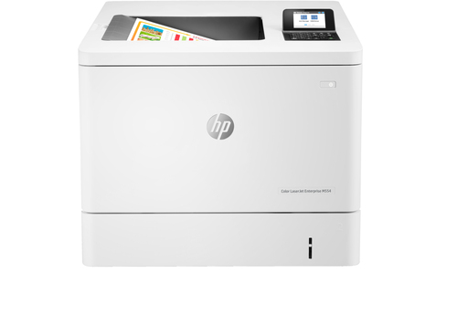 HP M554DN Stampante HP Laserjet Color Enterprise M554DN 7ZU81A#B19